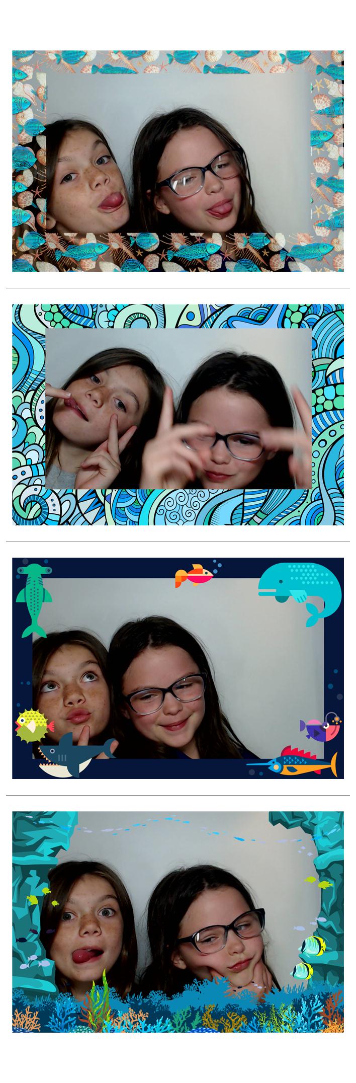 Campbell Ridge Elementary  | View more photos from the event at gallery.saycheesephotobooth.com/u/SayCheesePhotoBooth/Campbell-Ridge-Elementary