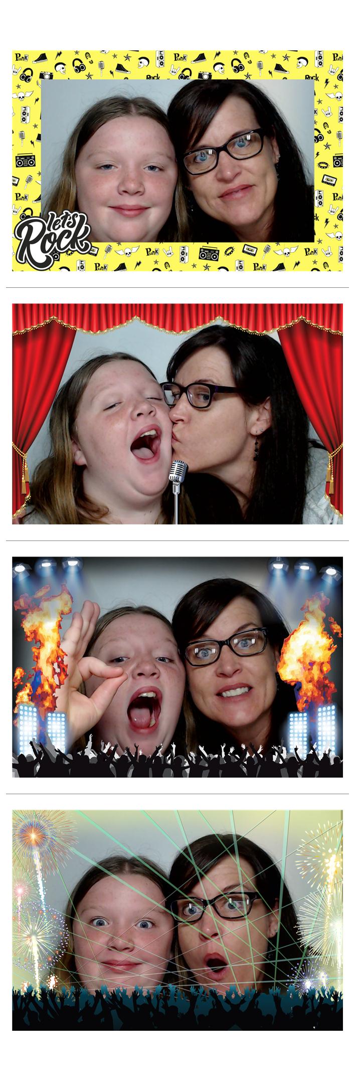Campbell Ridge Elementary  | View more photos from the event at gallery.saycheesephotobooth.com/u/SayCheesePhotoBooth/Campbell-Ridge-Elementary