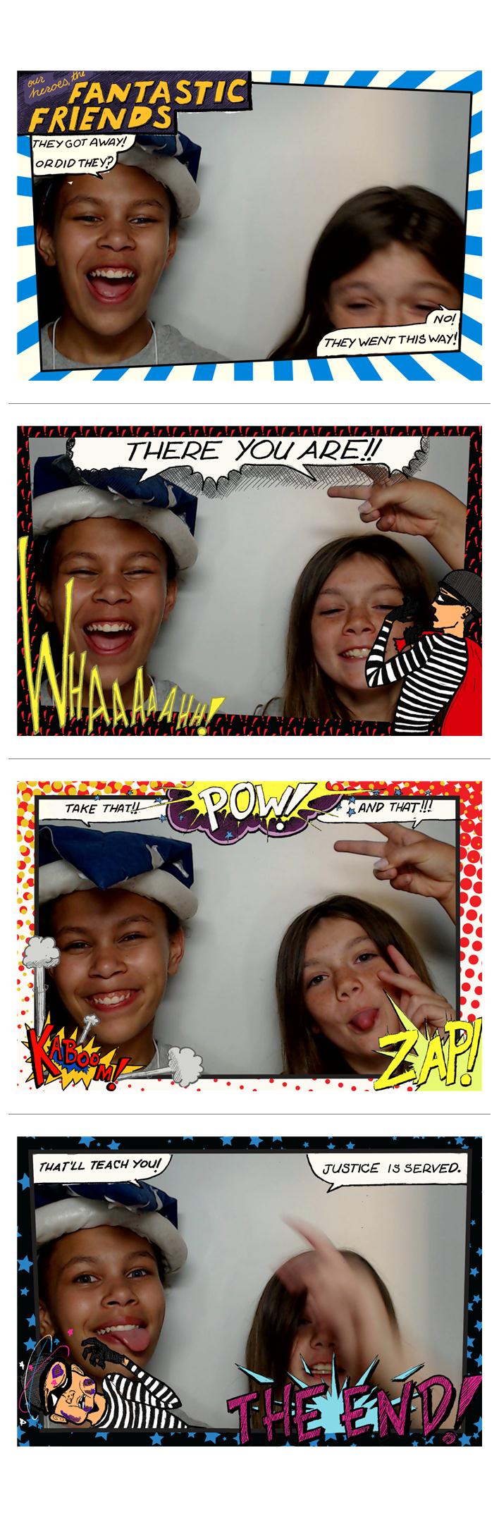 Campbell Ridge Elementary  | View more photos from the event at gallery.saycheesephotobooth.com/u/SayCheesePhotoBooth/Campbell-Ridge-Elementary
