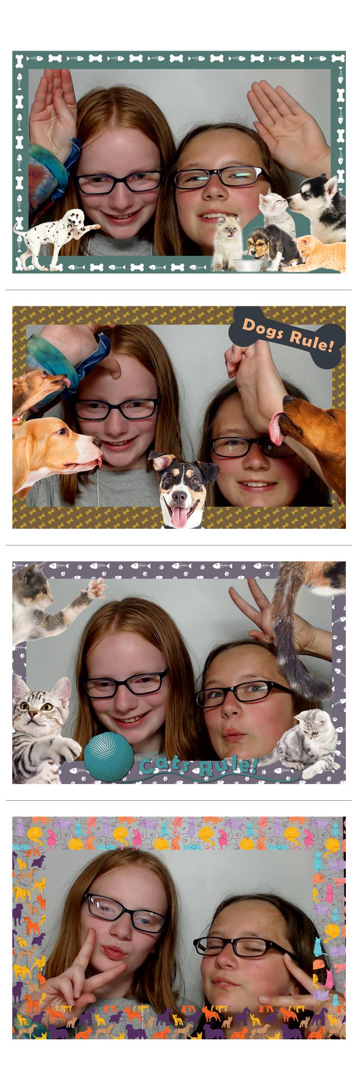 Campbell Ridge Elementary  | View more photos from the event at gallery.saycheesephotobooth.com/u/SayCheesePhotoBooth/Campbell-Ridge-Elementary