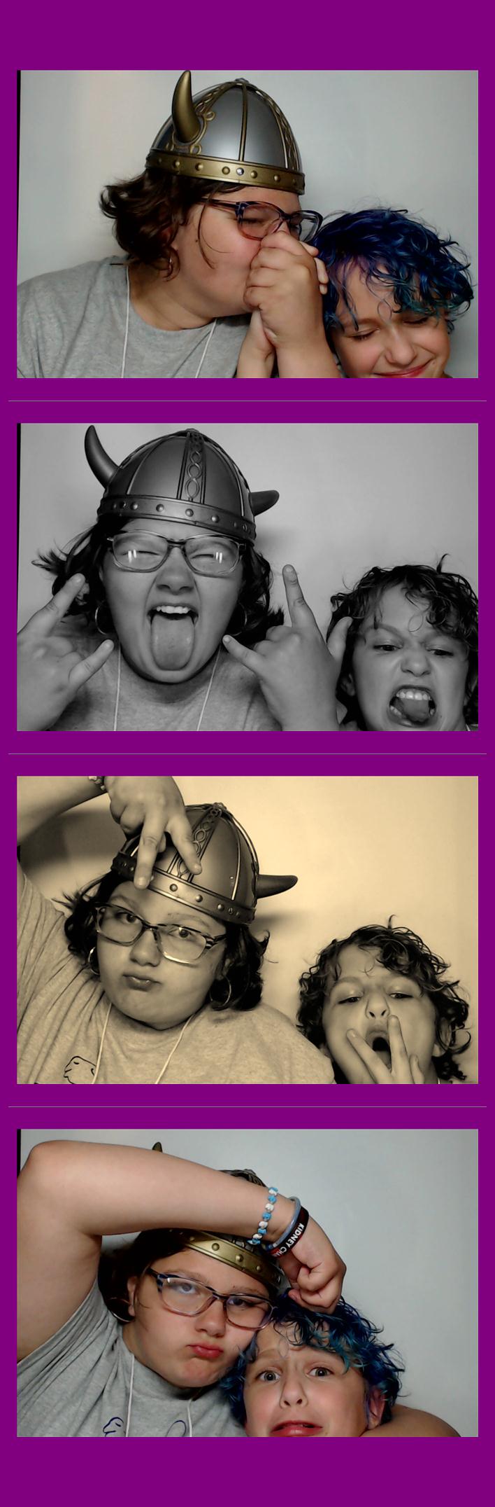 Campbell Ridge Elementary  | View more photos from the event at gallery.saycheesephotobooth.com/u/SayCheesePhotoBooth/Campbell-Ridge-Elementary