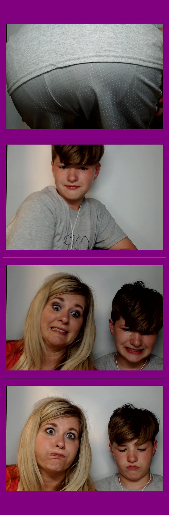 Campbell Ridge Elementary  | View more photos from the event at gallery.saycheesephotobooth.com/u/SayCheesePhotoBooth/Campbell-Ridge-Elementary