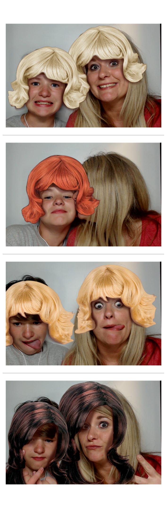 Campbell Ridge Elementary  | View more photos from the event at gallery.saycheesephotobooth.com/u/SayCheesePhotoBooth/Campbell-Ridge-Elementary