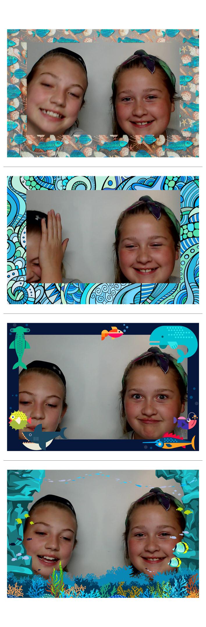 Campbell Ridge Elementary  | View more photos from the event at gallery.saycheesephotobooth.com/u/SayCheesePhotoBooth/Campbell-Ridge-Elementary