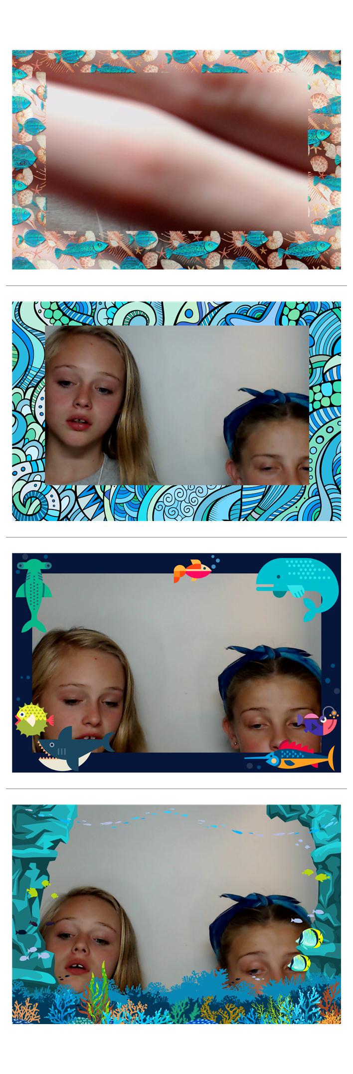 Campbell Ridge Elementary  | View more photos from the event at gallery.saycheesephotobooth.com/u/SayCheesePhotoBooth/Campbell-Ridge-Elementary