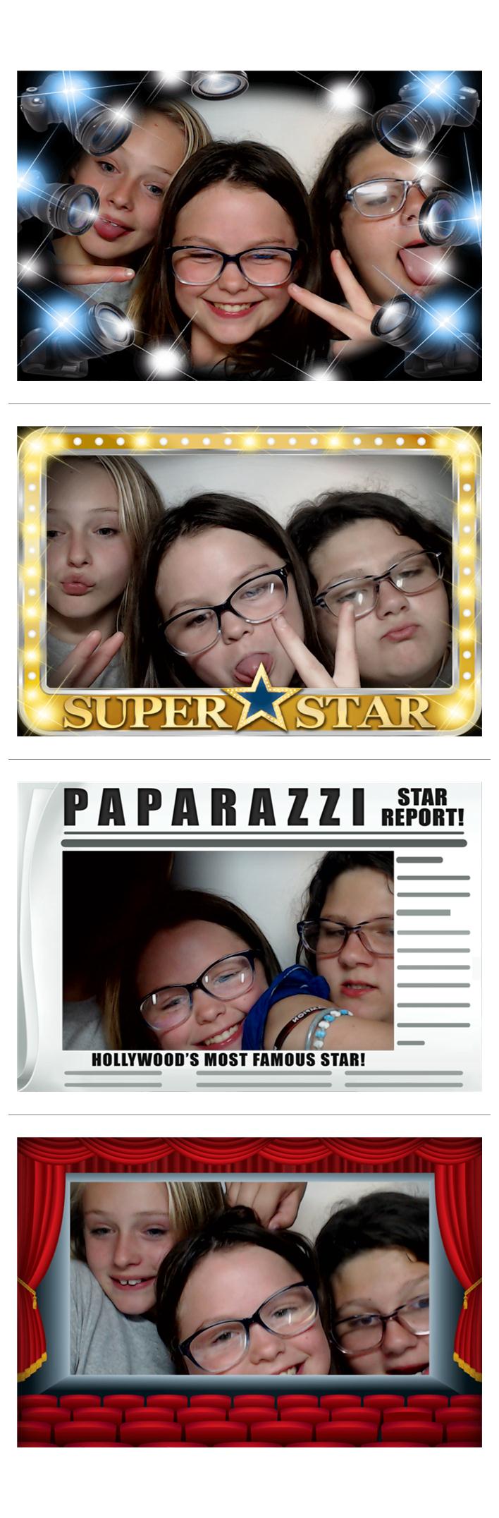 Campbell Ridge Elementary  | View more photos from the event at gallery.saycheesephotobooth.com/u/SayCheesePhotoBooth/Campbell-Ridge-Elementary
