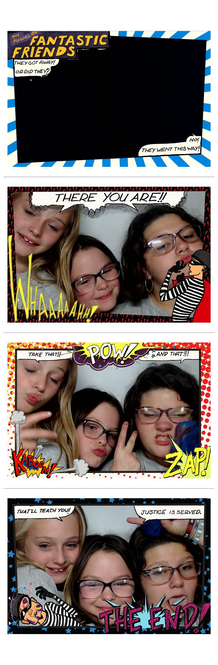 Campbell Ridge Elementary  | View more photos from the event at gallery.saycheesephotobooth.com/u/SayCheesePhotoBooth/Campbell-Ridge-Elementary