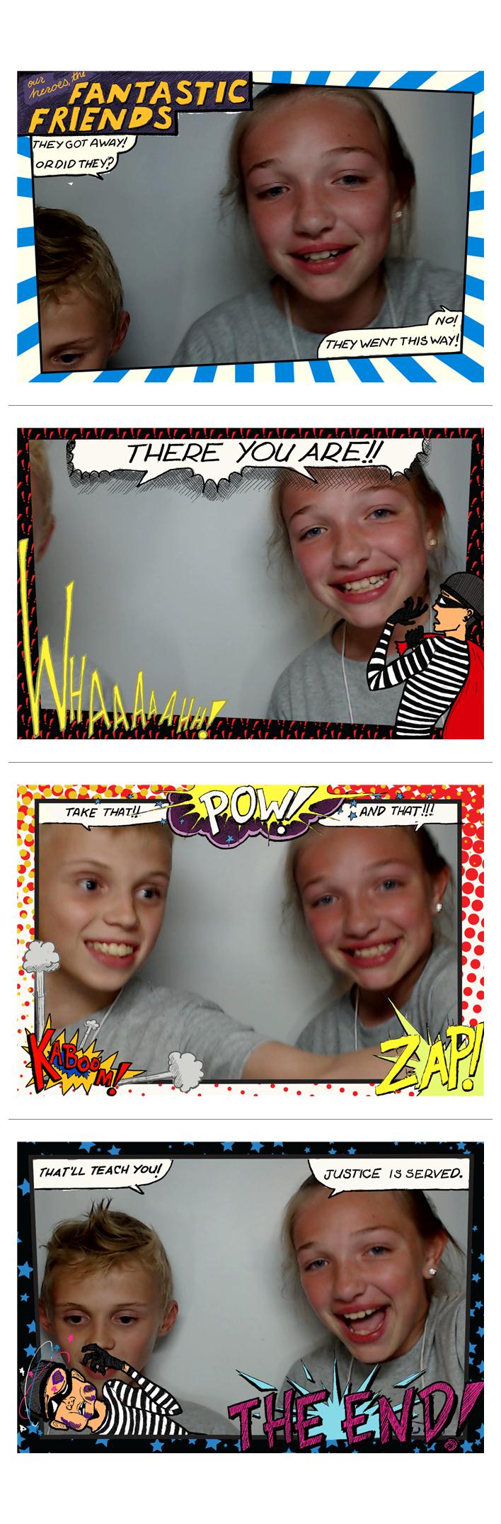Campbell Ridge Elementary  | View more photos from the event at gallery.saycheesephotobooth.com/u/SayCheesePhotoBooth/Campbell-Ridge-Elementary