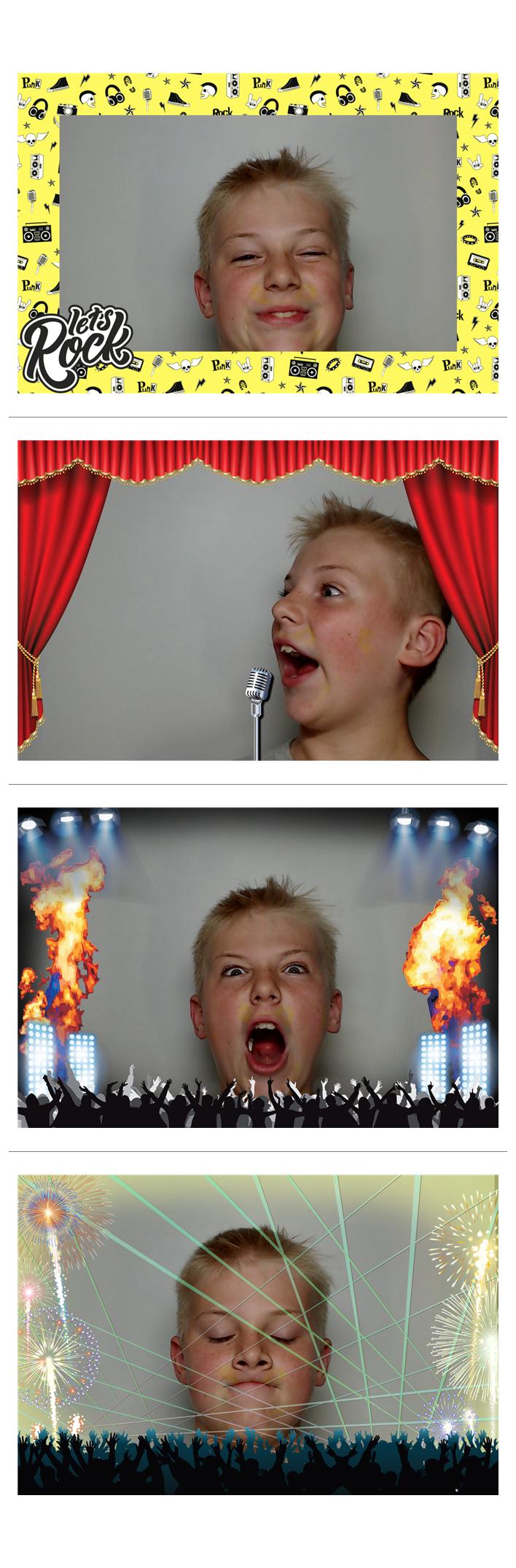 Campbell Ridge Elementary  | View more photos from the event at gallery.saycheesephotobooth.com/u/SayCheesePhotoBooth/Campbell-Ridge-Elementary