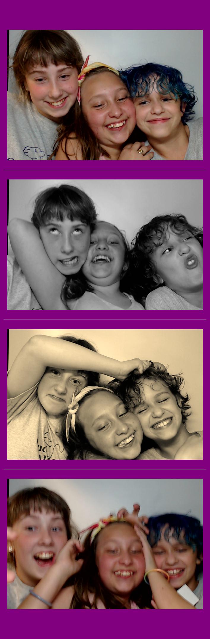 Campbell Ridge Elementary  | View more photos from the event at gallery.saycheesephotobooth.com/u/SayCheesePhotoBooth/Campbell-Ridge-Elementary