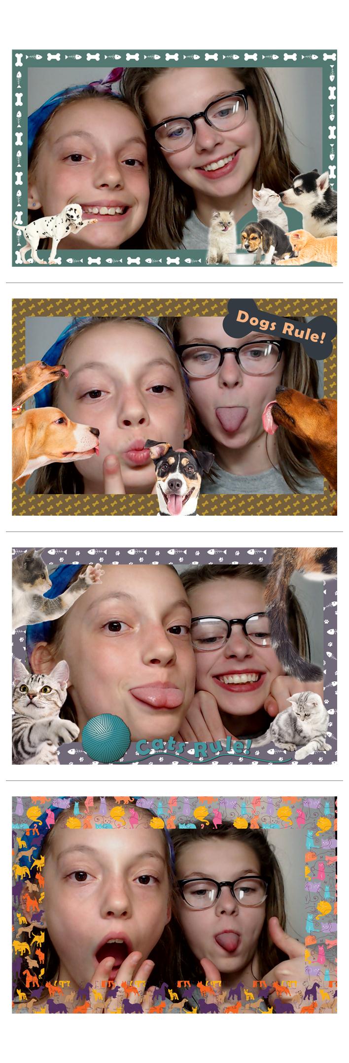 Campbell Ridge Elementary  | View more photos from the event at gallery.saycheesephotobooth.com/u/SayCheesePhotoBooth/Campbell-Ridge-Elementary