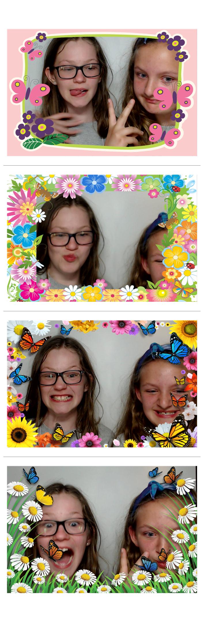 Campbell Ridge Elementary  | View more photos from the event at gallery.saycheesephotobooth.com/u/SayCheesePhotoBooth/Campbell-Ridge-Elementary