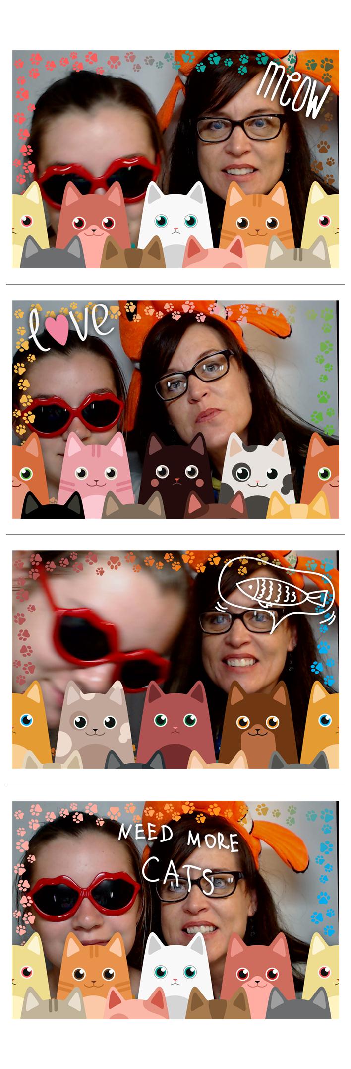 Campbell Ridge Elementary  | View more photos from the event at gallery.saycheesephotobooth.com/u/SayCheesePhotoBooth/Campbell-Ridge-Elementary