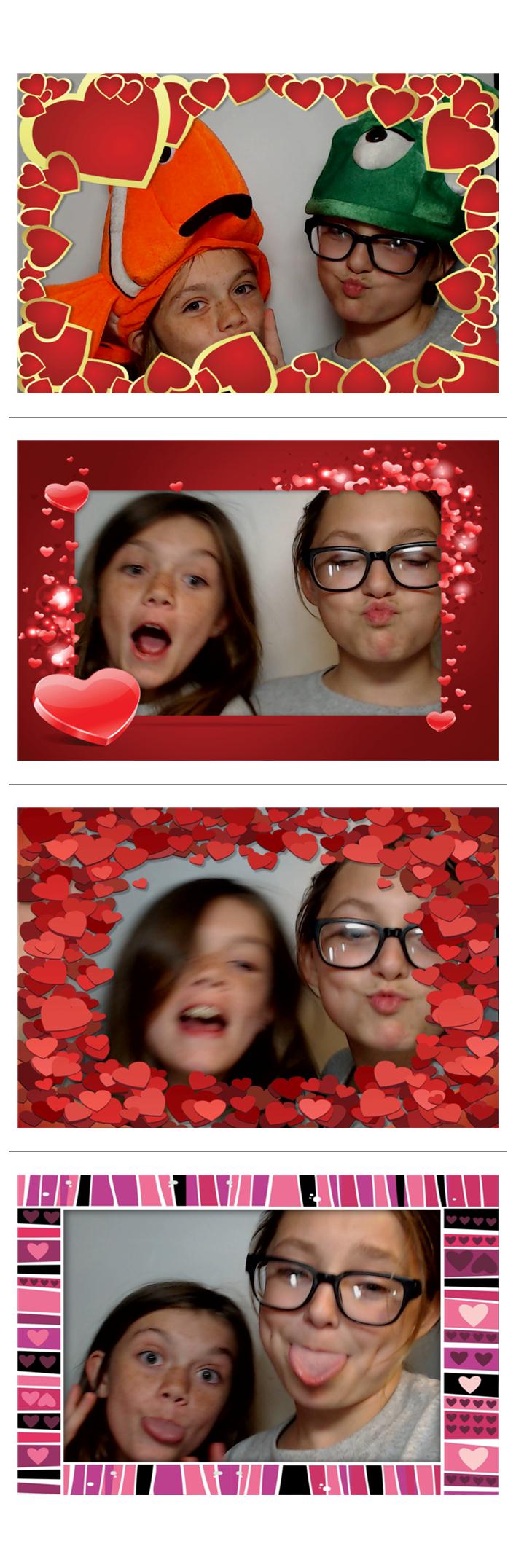 Campbell Ridge Elementary  | View more photos from the event at gallery.saycheesephotobooth.com/u/SayCheesePhotoBooth/Campbell-Ridge-Elementary