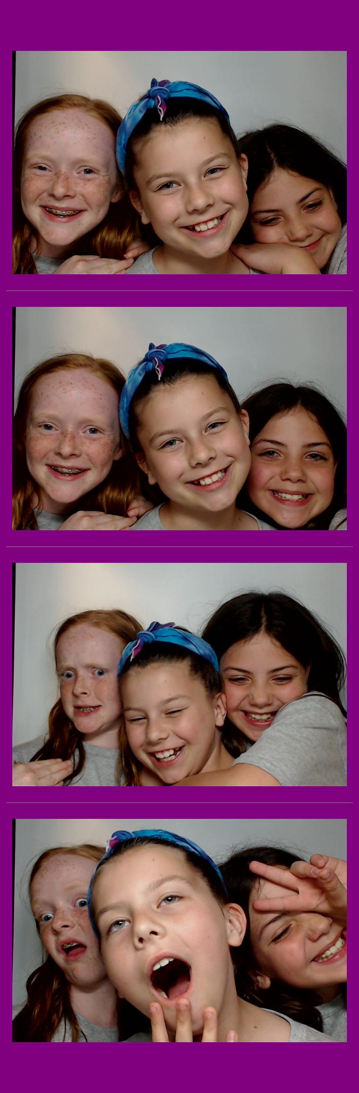 Campbell Ridge Elementary  | View more photos from the event at gallery.saycheesephotobooth.com/u/SayCheesePhotoBooth/Campbell-Ridge-Elementary
