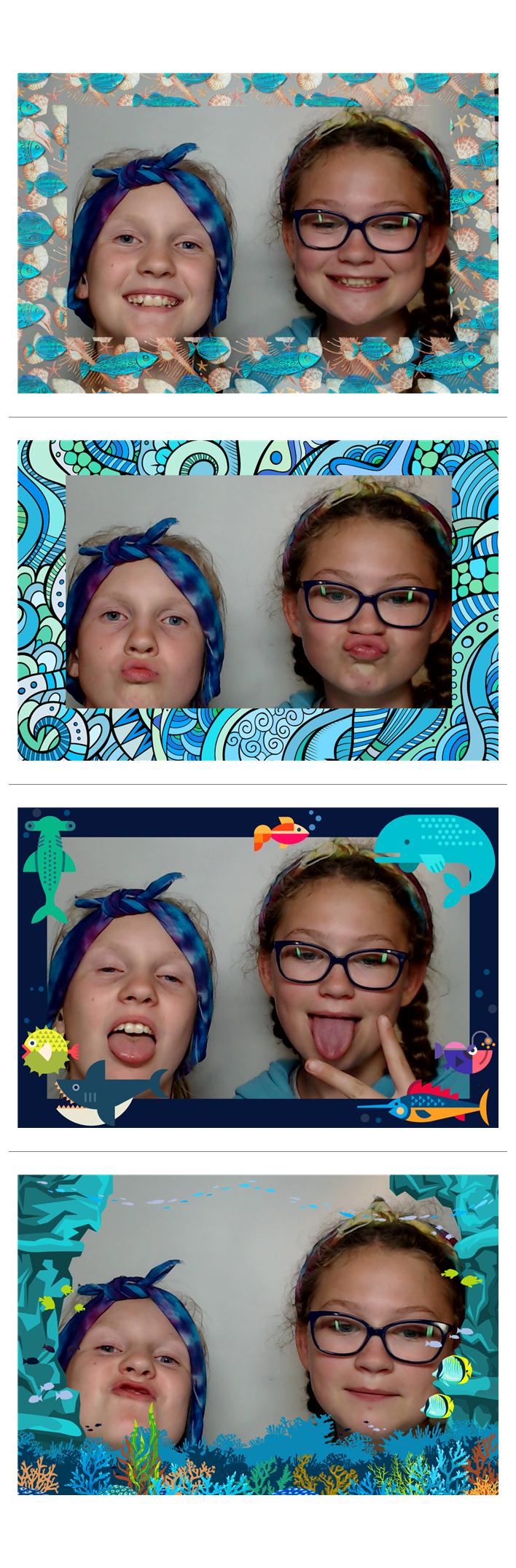 Campbell Ridge Elementary  | View more photos from the event at gallery.saycheesephotobooth.com/u/SayCheesePhotoBooth/Campbell-Ridge-Elementary
