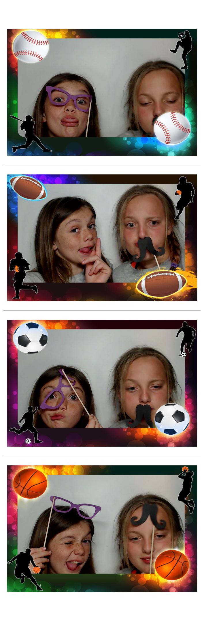 Campbell Ridge Elementary  | View more photos from the event at gallery.saycheesephotobooth.com/u/SayCheesePhotoBooth/Campbell-Ridge-Elementary