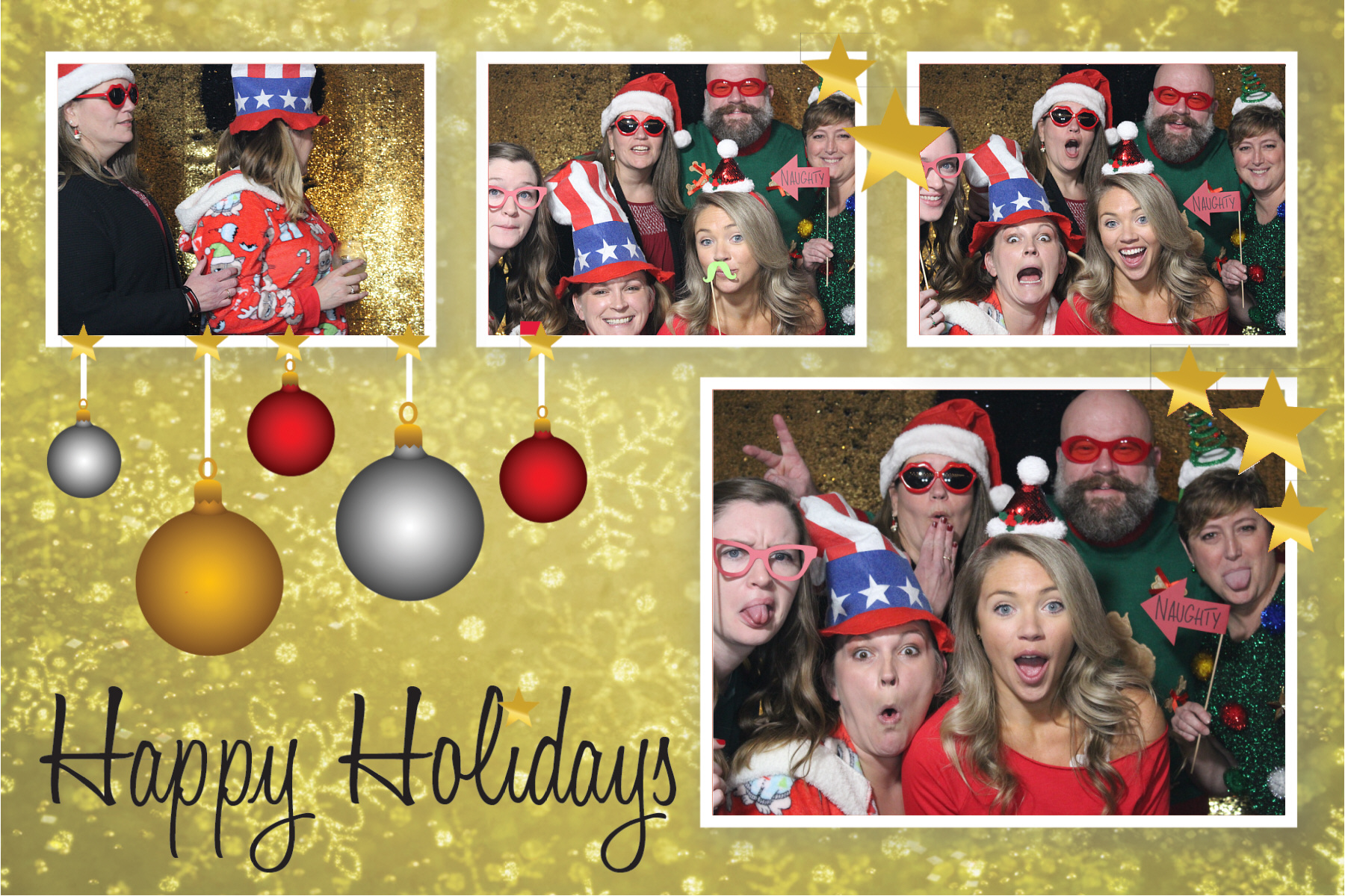 Care Center Vets  | View more photos from the event at gallery.saycheesephotobooth.com/u/SayCheesePhotoBooth/Care-Center-Vets
