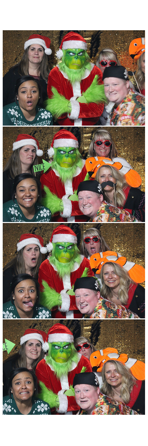 Care Center Vets  | View more photos from the event at gallery.saycheesephotobooth.com/u/SayCheesePhotoBooth/Care-Center-Vets