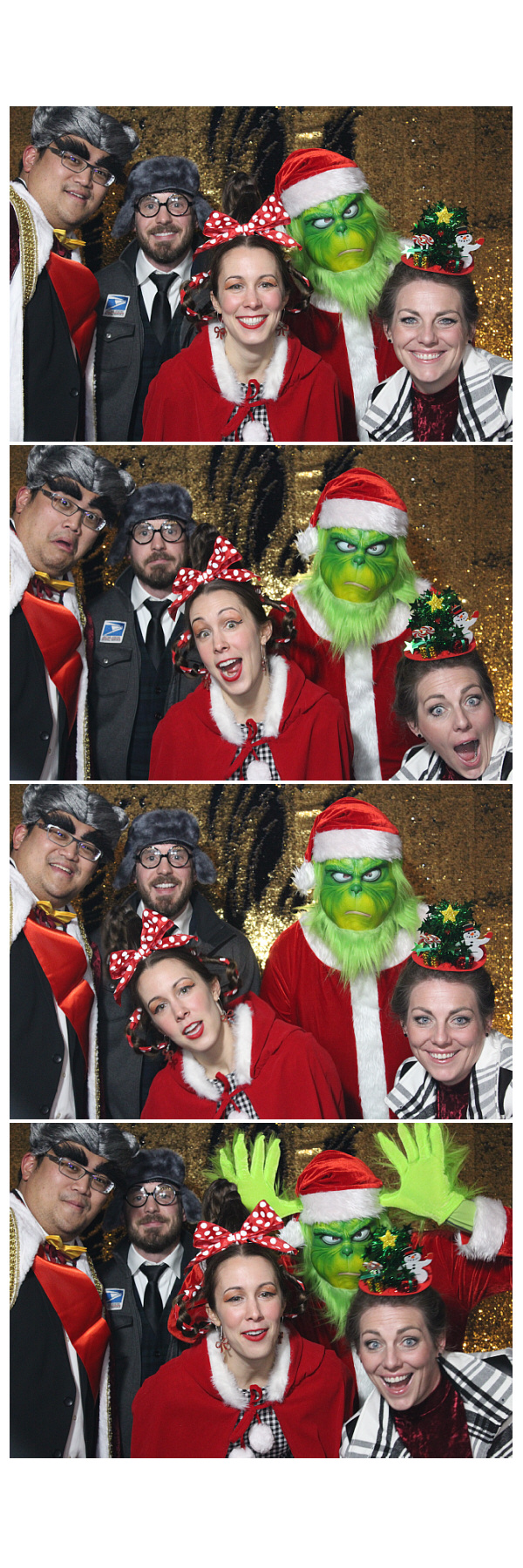 Care Center Vets  | View more photos from the event at gallery.saycheesephotobooth.com/u/SayCheesePhotoBooth/Care-Center-Vets