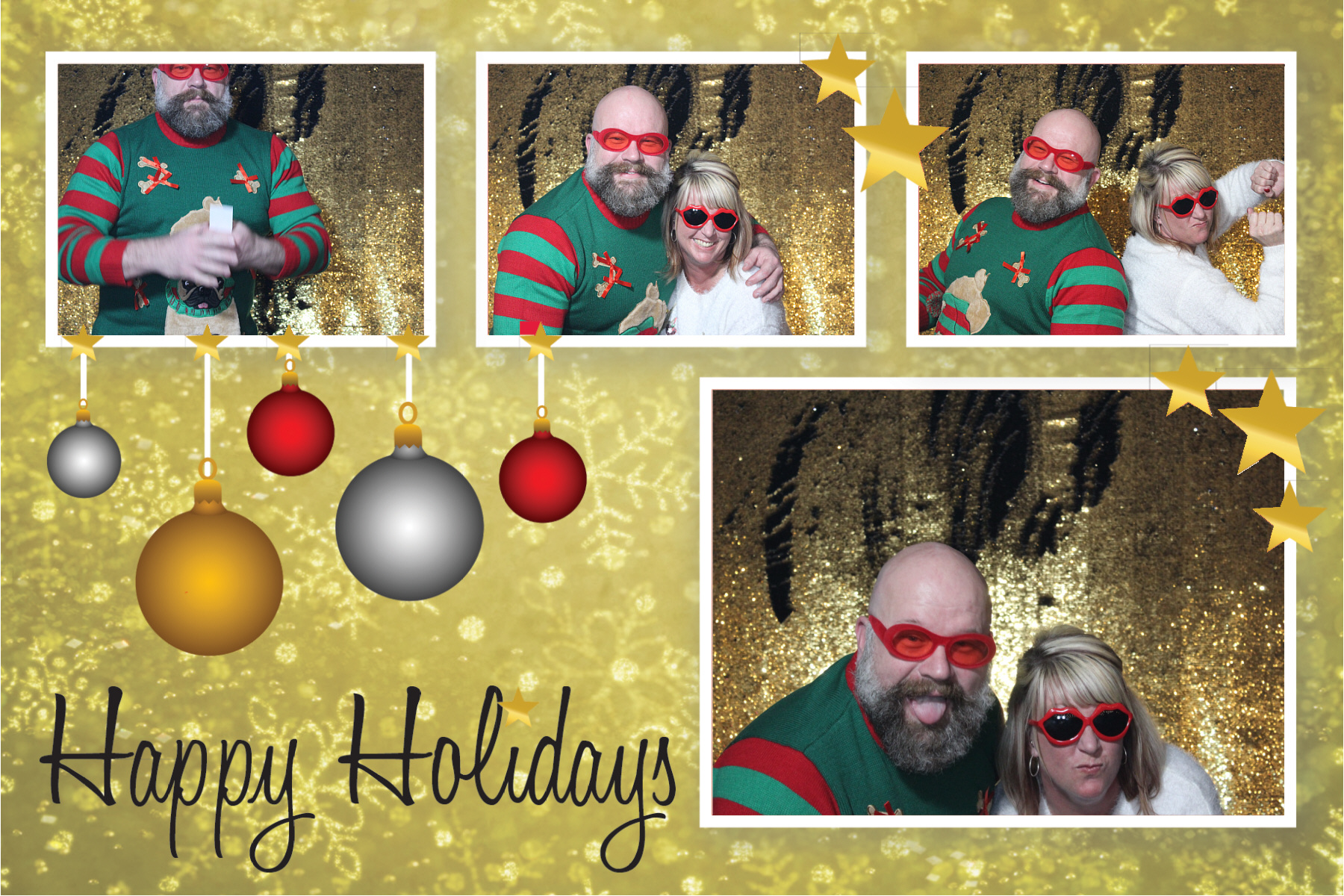Care Center Vets  | View more photos from the event at gallery.saycheesephotobooth.com/u/SayCheesePhotoBooth/Care-Center-Vets