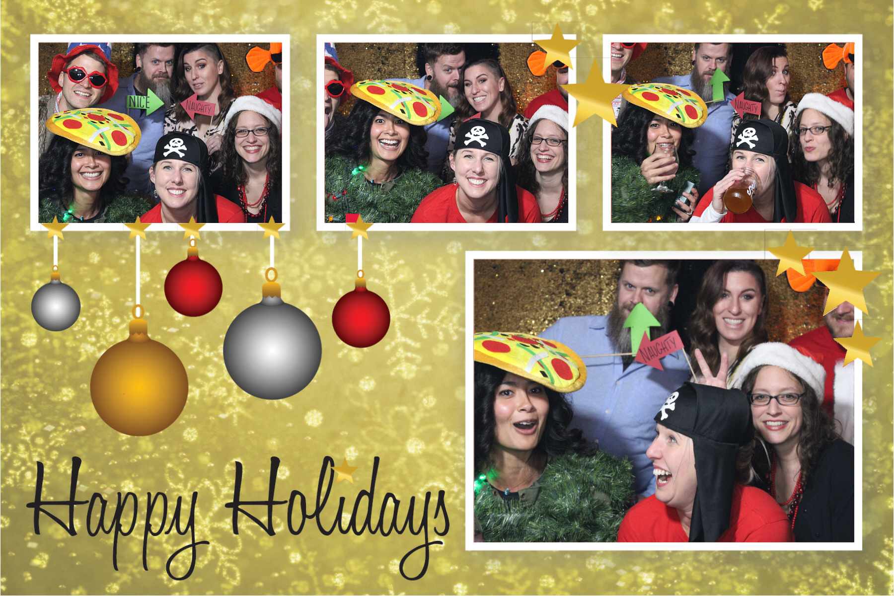 Care Center Vets  | View more photos from the event at gallery.saycheesephotobooth.com/u/SayCheesePhotoBooth/Care-Center-Vets