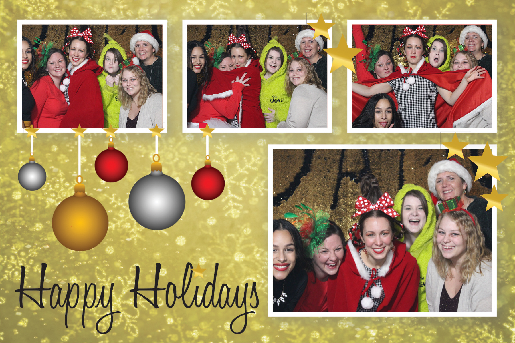Care Center Vets  | View more photos from the event at gallery.saycheesephotobooth.com/u/SayCheesePhotoBooth/Care-Center-Vets