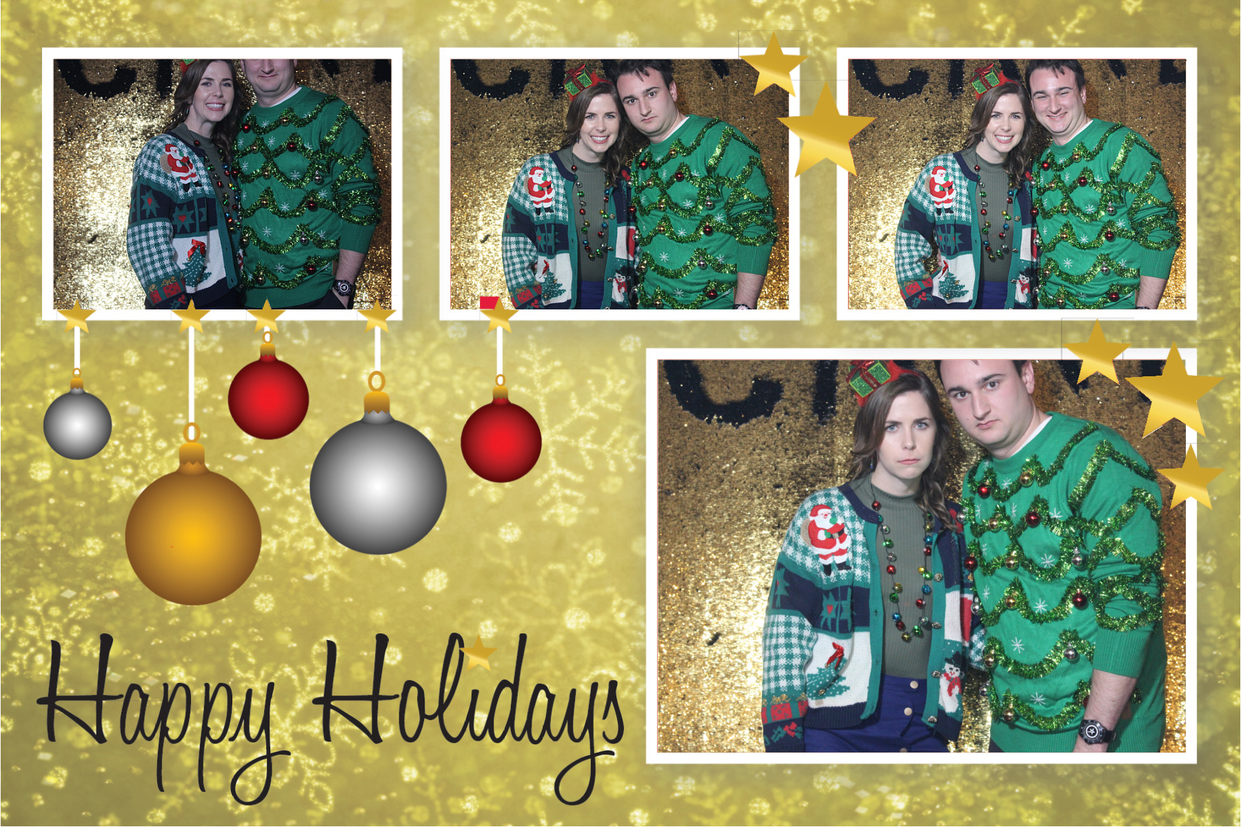 Care Center Vets  | View more photos from the event at gallery.saycheesephotobooth.com/u/SayCheesePhotoBooth/Care-Center-Vets