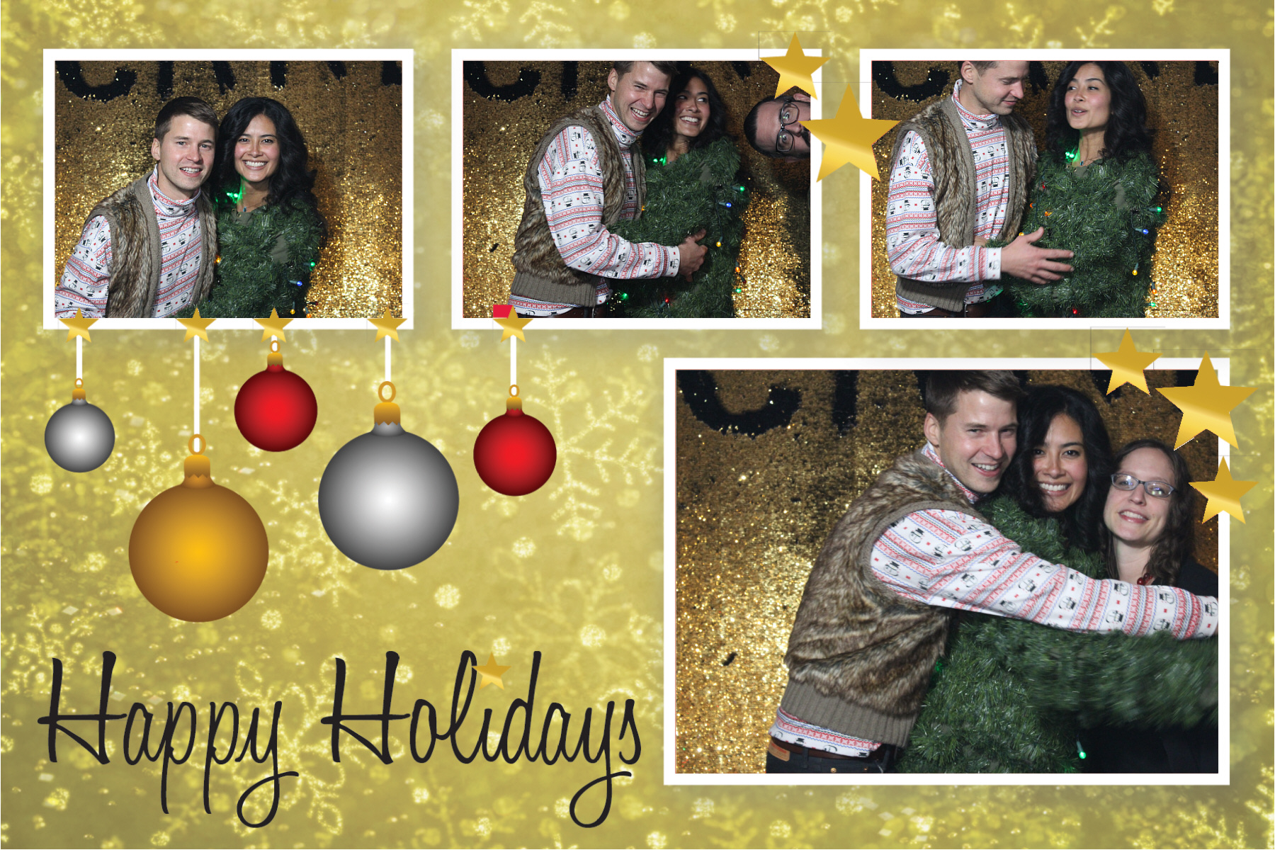 Care Center Vets  | View more photos from the event at gallery.saycheesephotobooth.com/u/SayCheesePhotoBooth/Care-Center-Vets