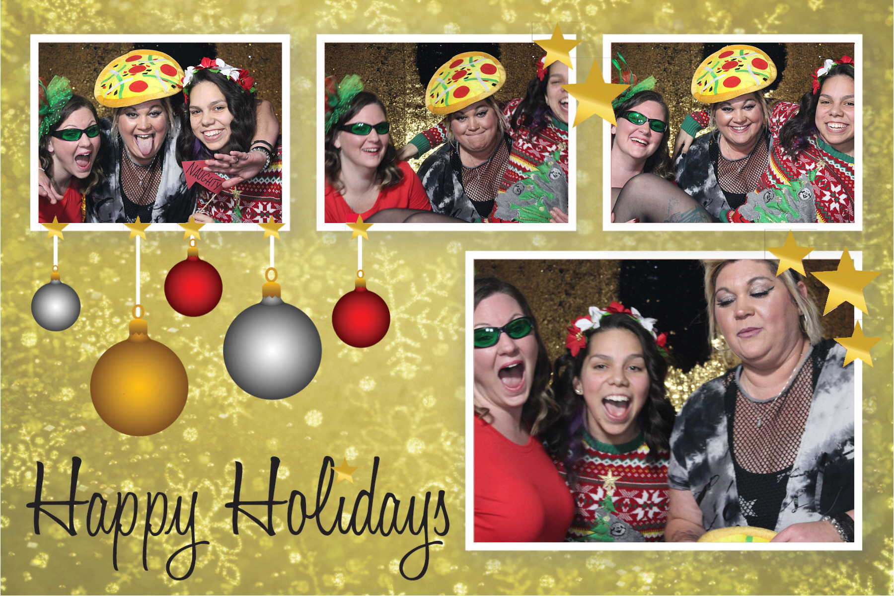 Care Center Vets  | View more photos from the event at gallery.saycheesephotobooth.com/u/SayCheesePhotoBooth/Care-Center-Vets