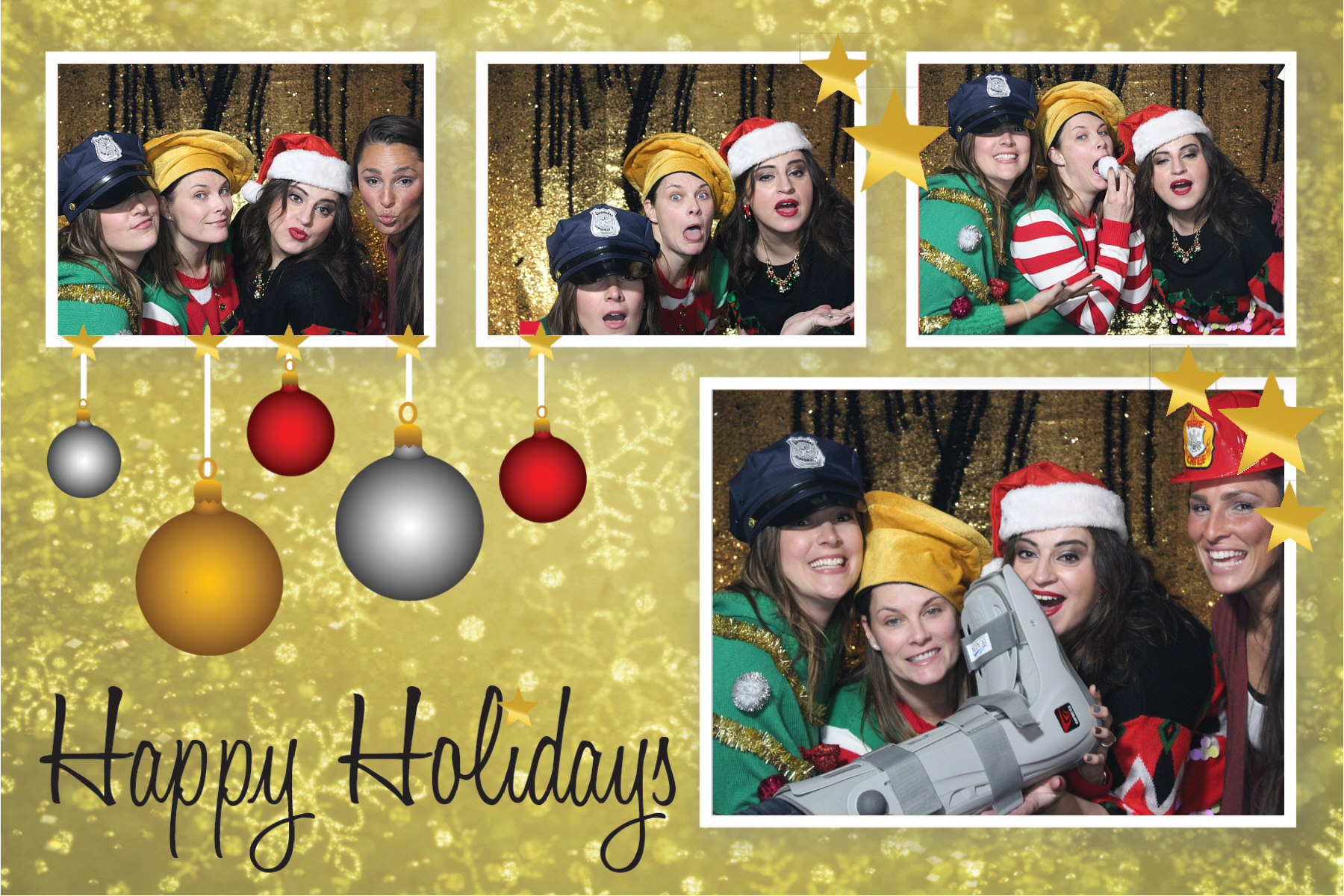 Care Center Vets  | View more photos from the event at gallery.saycheesephotobooth.com/u/SayCheesePhotoBooth/Care-Center-Vets