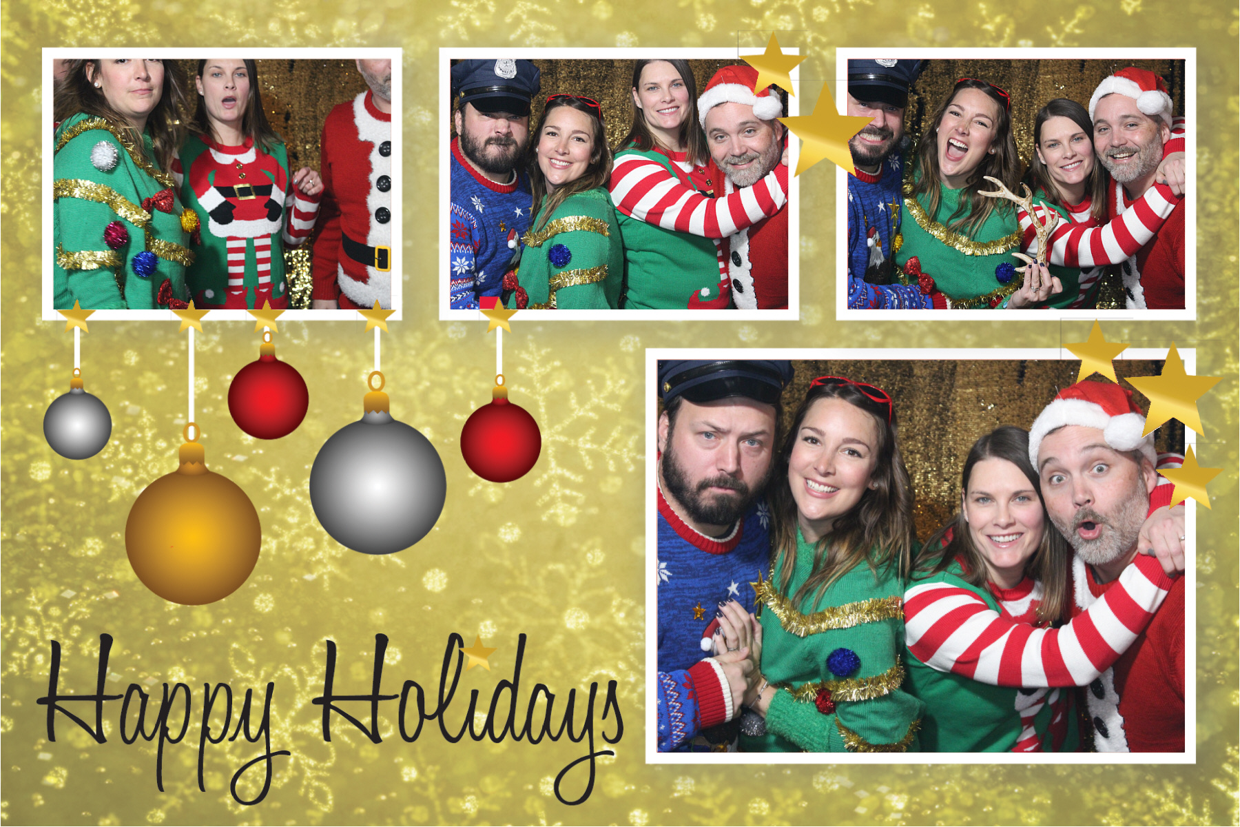 Care Center Vets  | View more photos from the event at gallery.saycheesephotobooth.com/u/SayCheesePhotoBooth/Care-Center-Vets