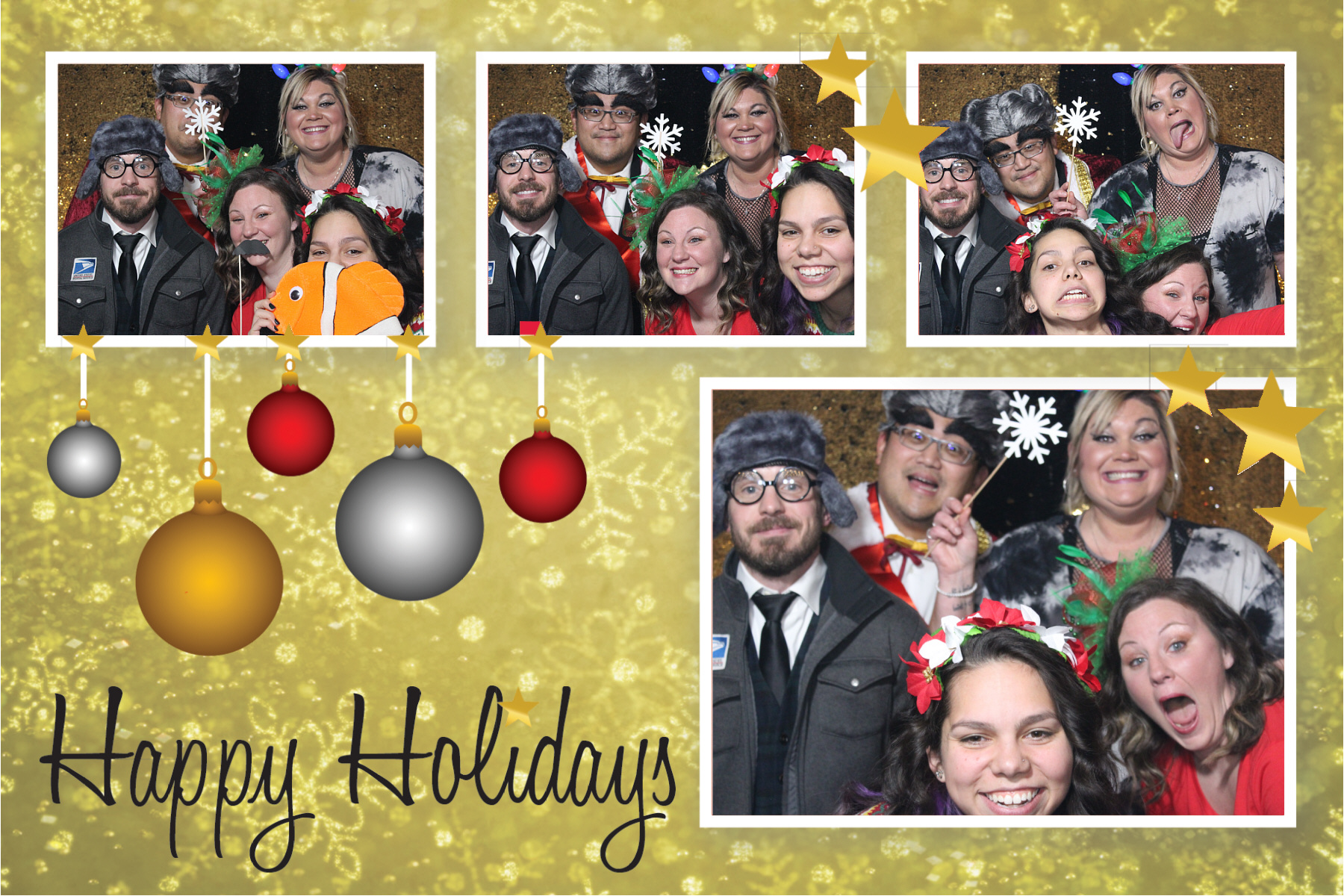 Care Center Vets  | View more photos from the event at gallery.saycheesephotobooth.com/u/SayCheesePhotoBooth/Care-Center-Vets