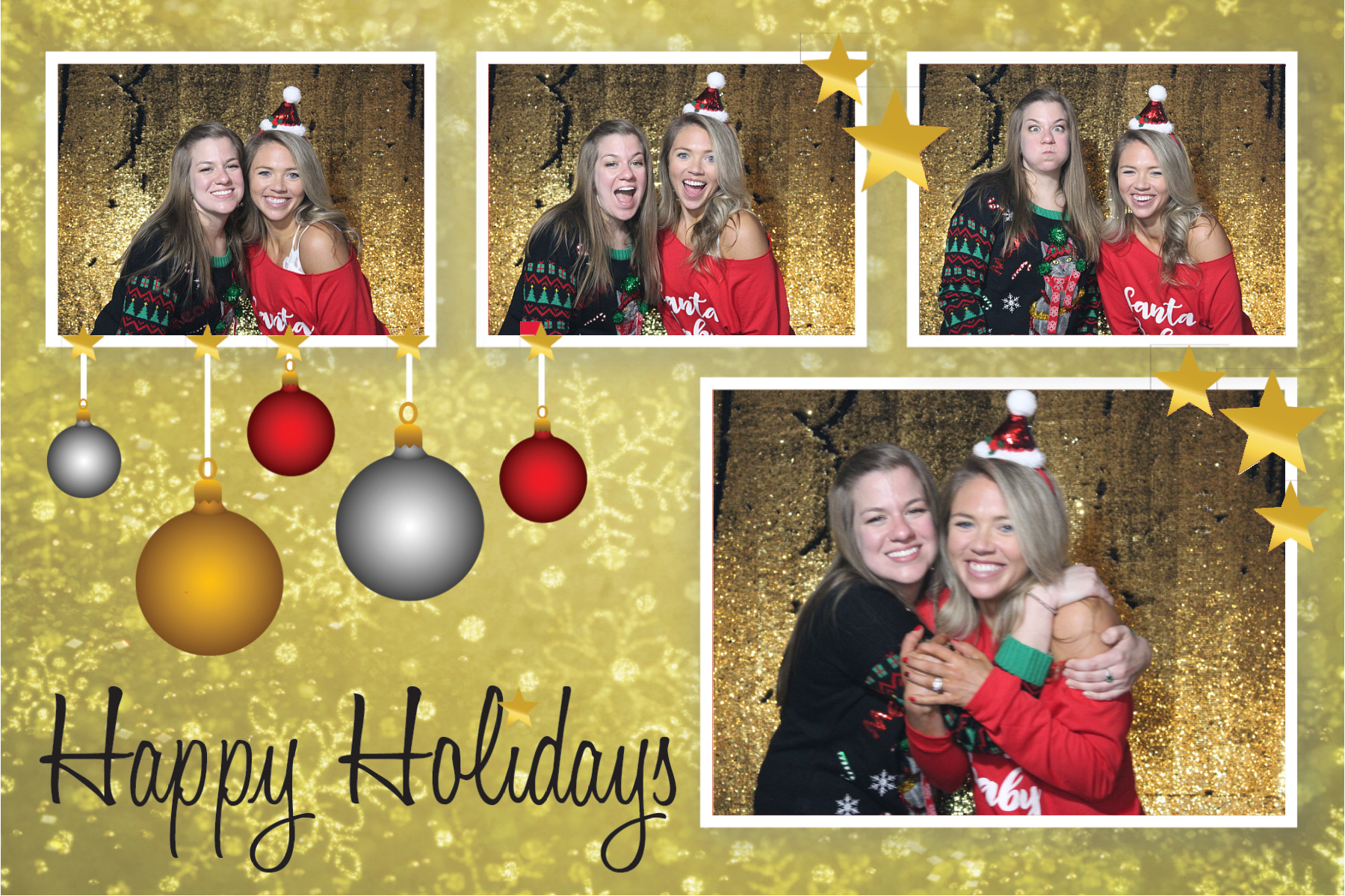 Care Center Vets  | View more photos from the event at gallery.saycheesephotobooth.com/u/SayCheesePhotoBooth/Care-Center-Vets