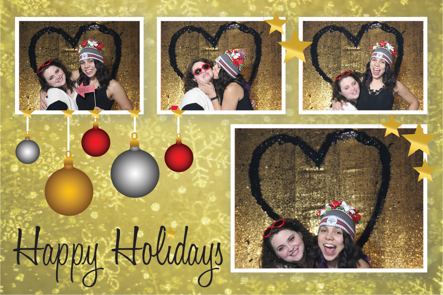 Care Center Vets  | View more photos from the event at gallery.saycheesephotobooth.com/u/SayCheesePhotoBooth/Care-Center-Vets