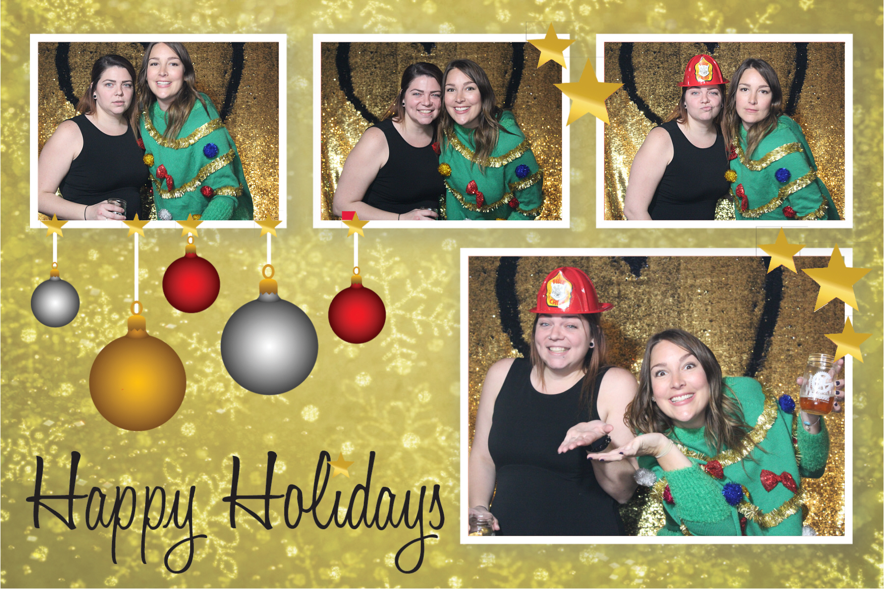 Care Center Vets  | View more photos from the event at gallery.saycheesephotobooth.com/u/SayCheesePhotoBooth/Care-Center-Vets