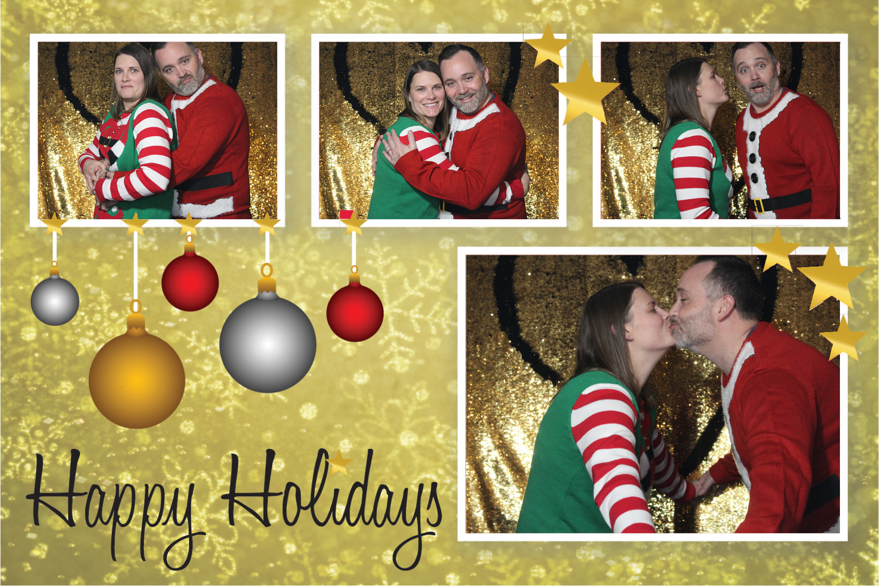 Care Center Vets  | View more photos from the event at gallery.saycheesephotobooth.com/u/SayCheesePhotoBooth/Care-Center-Vets