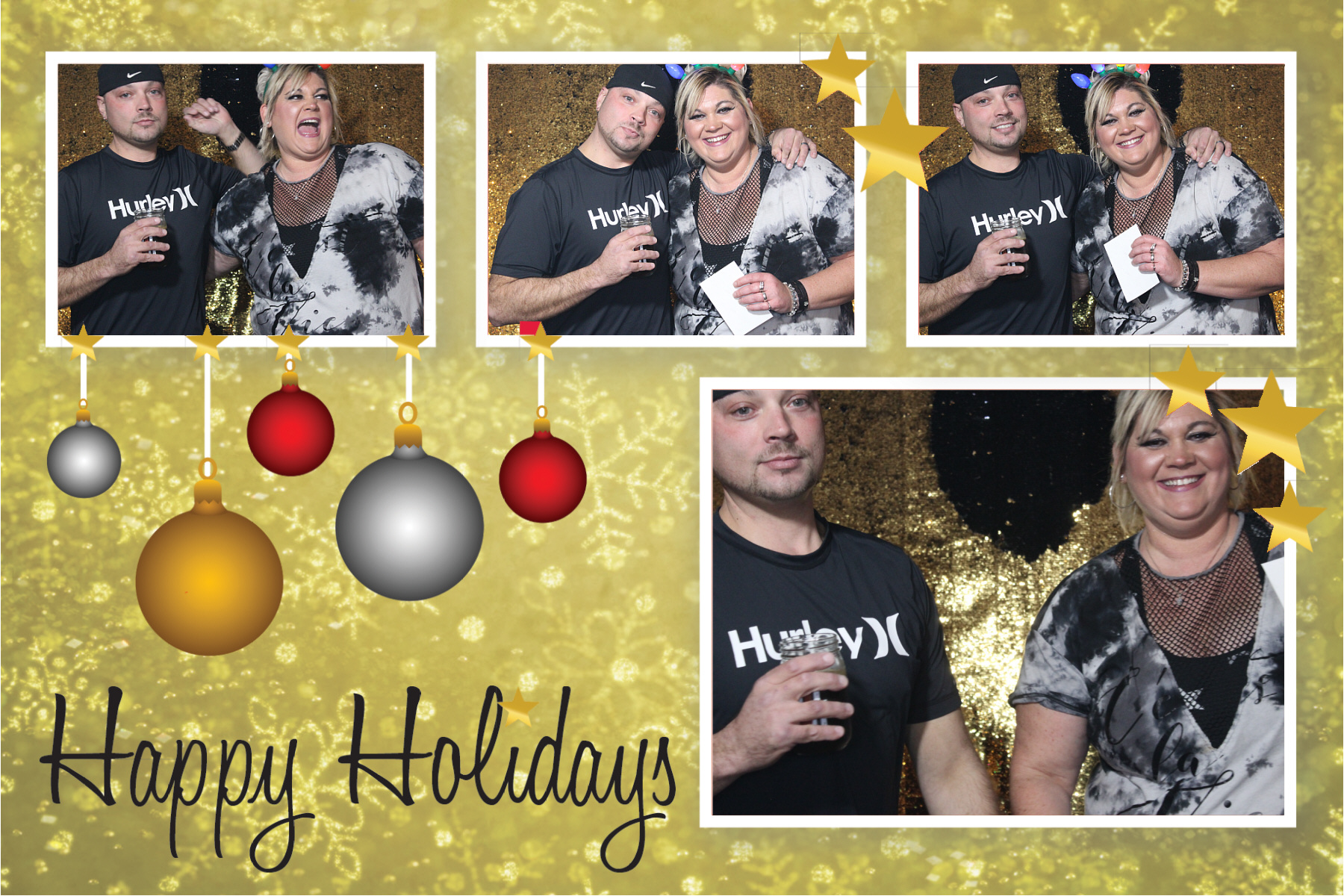 Care Center Vets  | View more photos from the event at gallery.saycheesephotobooth.com/u/SayCheesePhotoBooth/Care-Center-Vets