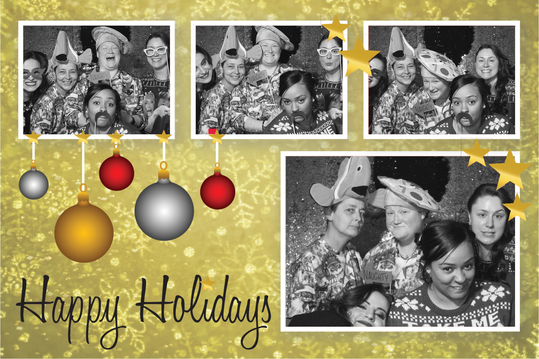 Care Center Vets  | View more photos from the event at gallery.saycheesephotobooth.com/u/SayCheesePhotoBooth/Care-Center-Vets