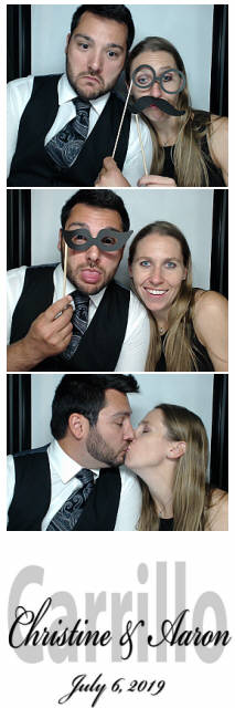 Carrillo Wedding  | View more photos from the event at gallery.saycheesephotobooth.com/u/SayCheesePhotoBooth/Carrillo-Wedding
