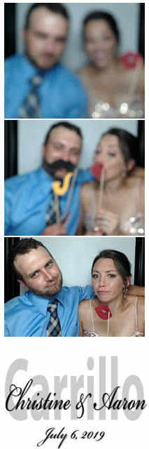 Carrillo Wedding  | View more photos from the event at gallery.saycheesephotobooth.com/u/SayCheesePhotoBooth/Carrillo-Wedding