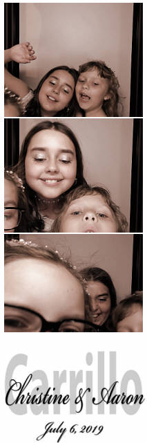 Carrillo Wedding  | View more photos from the event at gallery.saycheesephotobooth.com/u/SayCheesePhotoBooth/Carrillo-Wedding