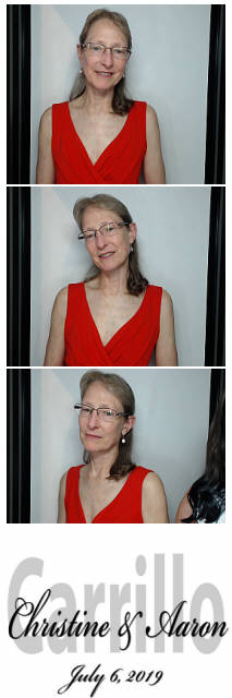 Carrillo Wedding  | View more photos from the event at gallery.saycheesephotobooth.com/u/SayCheesePhotoBooth/Carrillo-Wedding