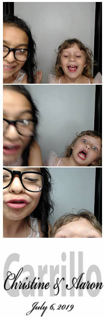 Carrillo Wedding  | View more photos from the event at gallery.saycheesephotobooth.com/u/SayCheesePhotoBooth/Carrillo-Wedding