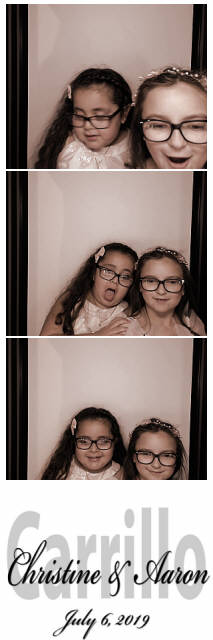 Carrillo Wedding  | View more photos from the event at gallery.saycheesephotobooth.com/u/SayCheesePhotoBooth/Carrillo-Wedding