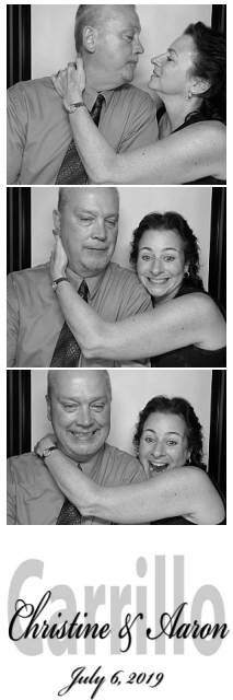 Carrillo Wedding  | View more photos from the event at gallery.saycheesephotobooth.com/u/SayCheesePhotoBooth/Carrillo-Wedding