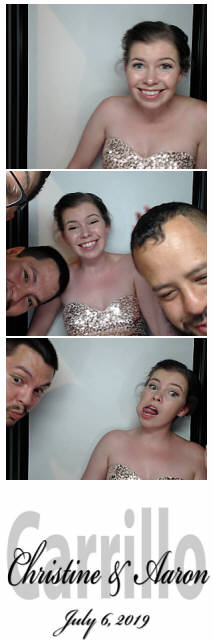 Carrillo Wedding  | View more photos from the event at gallery.saycheesephotobooth.com/u/SayCheesePhotoBooth/Carrillo-Wedding