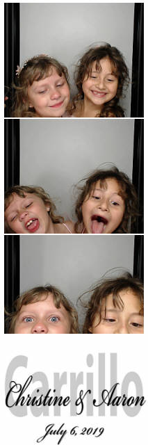 Carrillo Wedding  | View more photos from the event at gallery.saycheesephotobooth.com/u/SayCheesePhotoBooth/Carrillo-Wedding