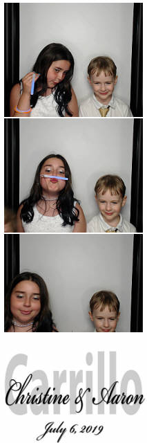 Carrillo Wedding  | View more photos from the event at gallery.saycheesephotobooth.com/u/SayCheesePhotoBooth/Carrillo-Wedding