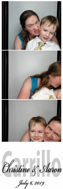 Carrillo Wedding  | View more photos from the event at gallery.saycheesephotobooth.com/u/SayCheesePhotoBooth/Carrillo-Wedding